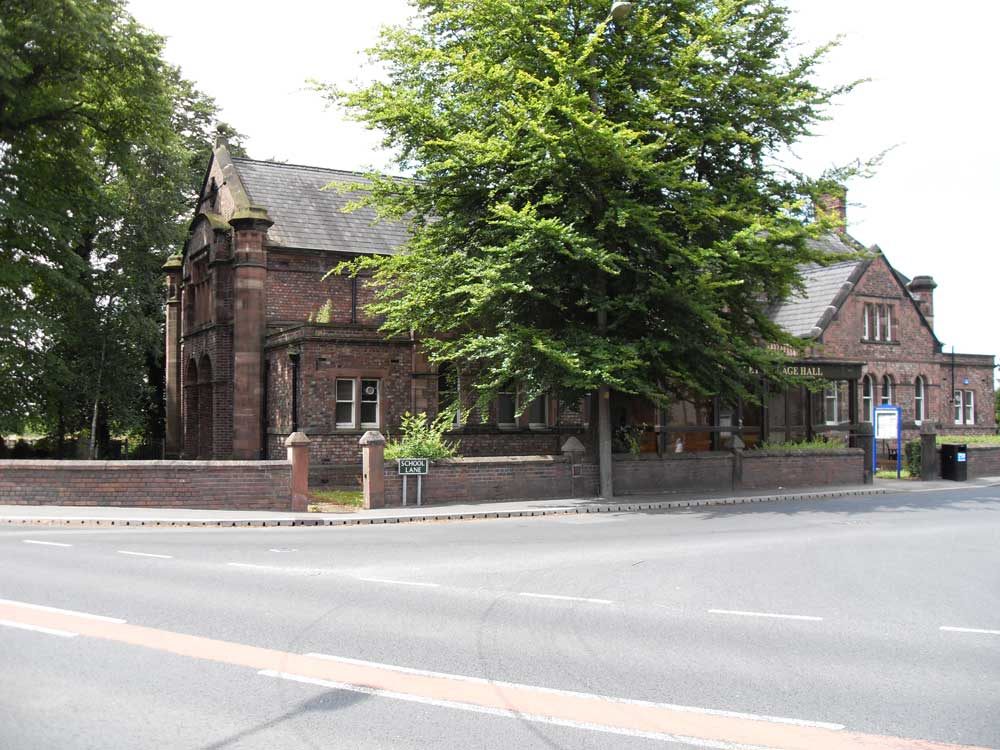 Knowsley Town Council